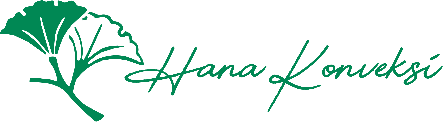 Hana Konveksi Logo
