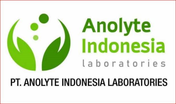 Anolyte