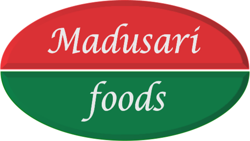 Madusari Foods