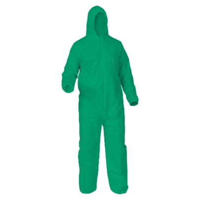 Konveksi Baju APD Hazmat