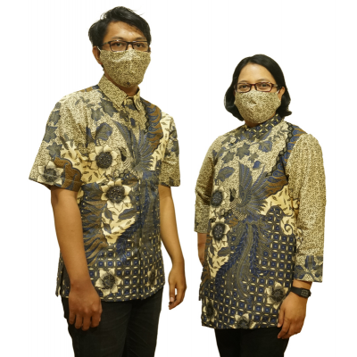 Konveksi Seragam Batik