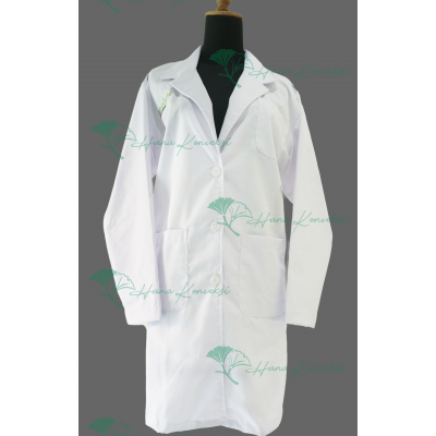 Konveksi Jas Laboratorium