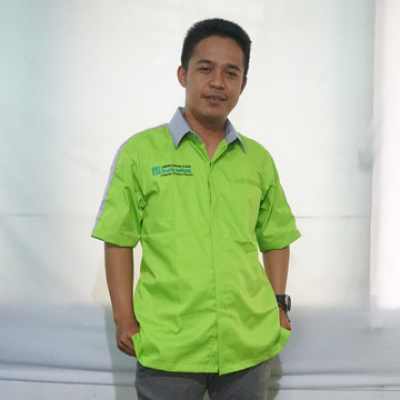 Konveksi Seragam