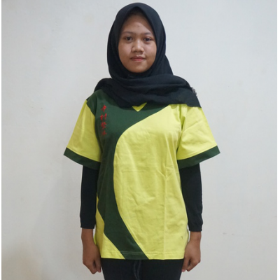 Konveksi Kaos
