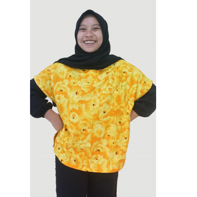 Konveksi Baju Atasan Wanita