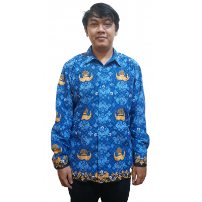 Konveksi Seragam Dinas