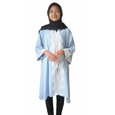 Konveksi Tunik
