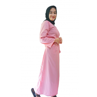 Konveksi Custom Dress / Kimono